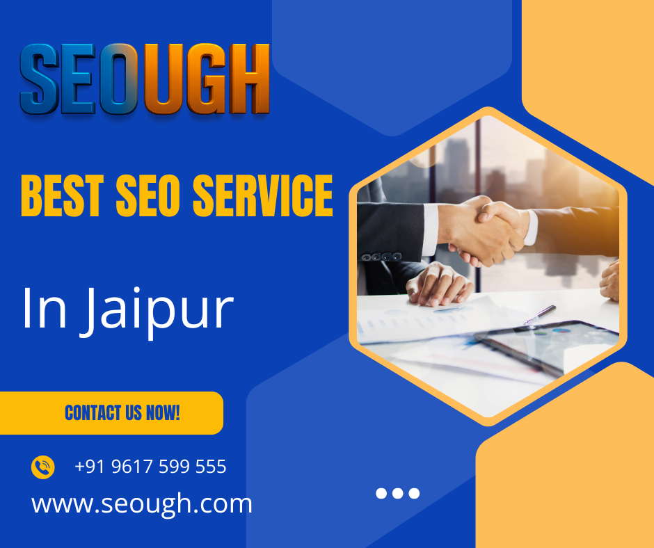Best SEO Service In Jaipur