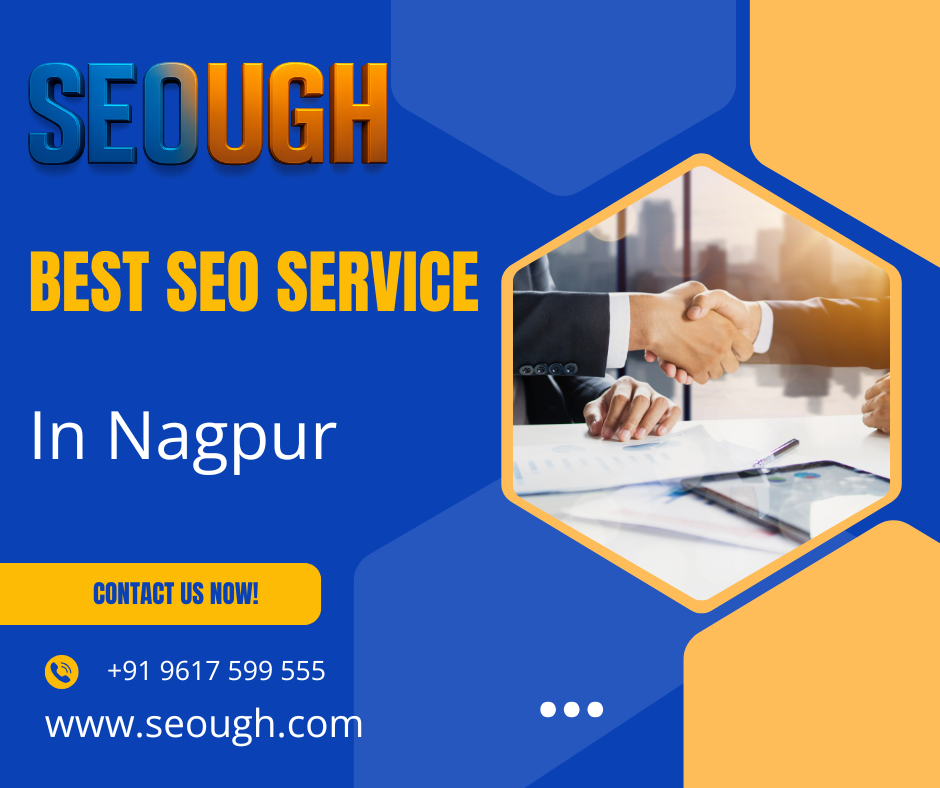 Best SEO Service in Nagpur