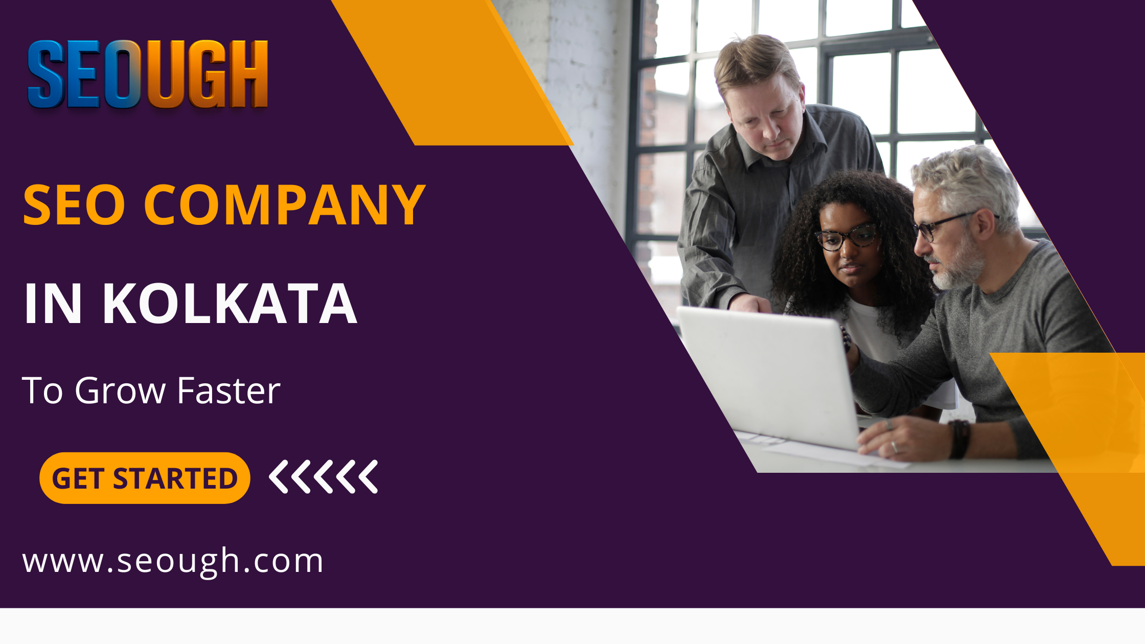 SEO Company In Kolkata