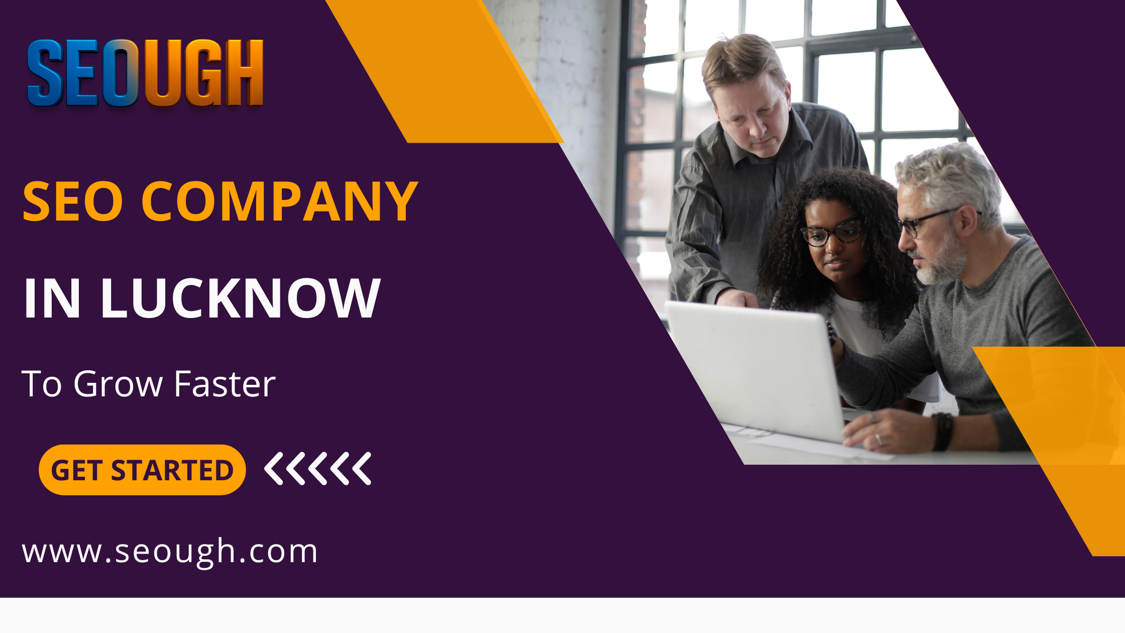 SEO Company In Lucknow