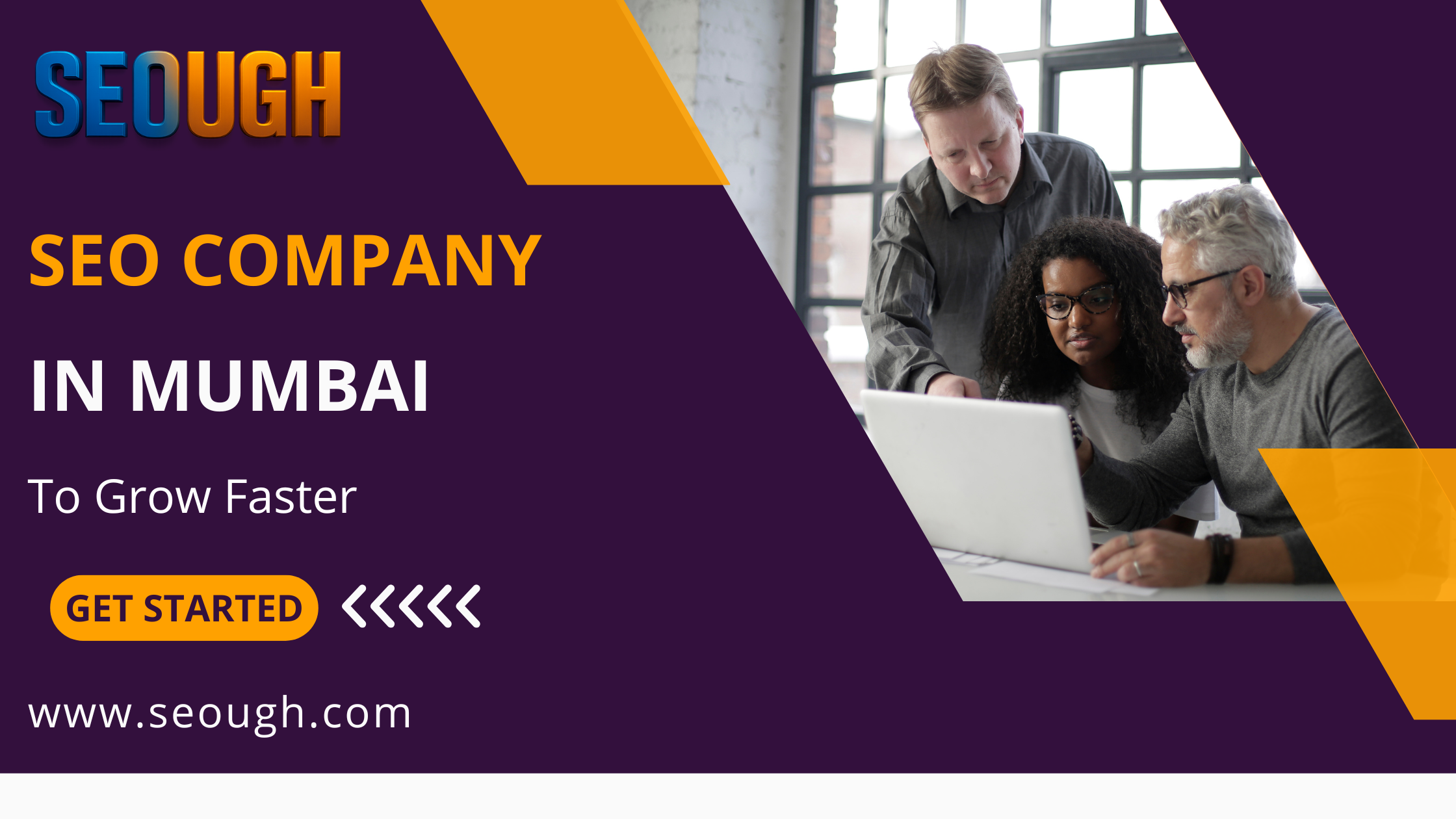 SEO Company In Mumbai