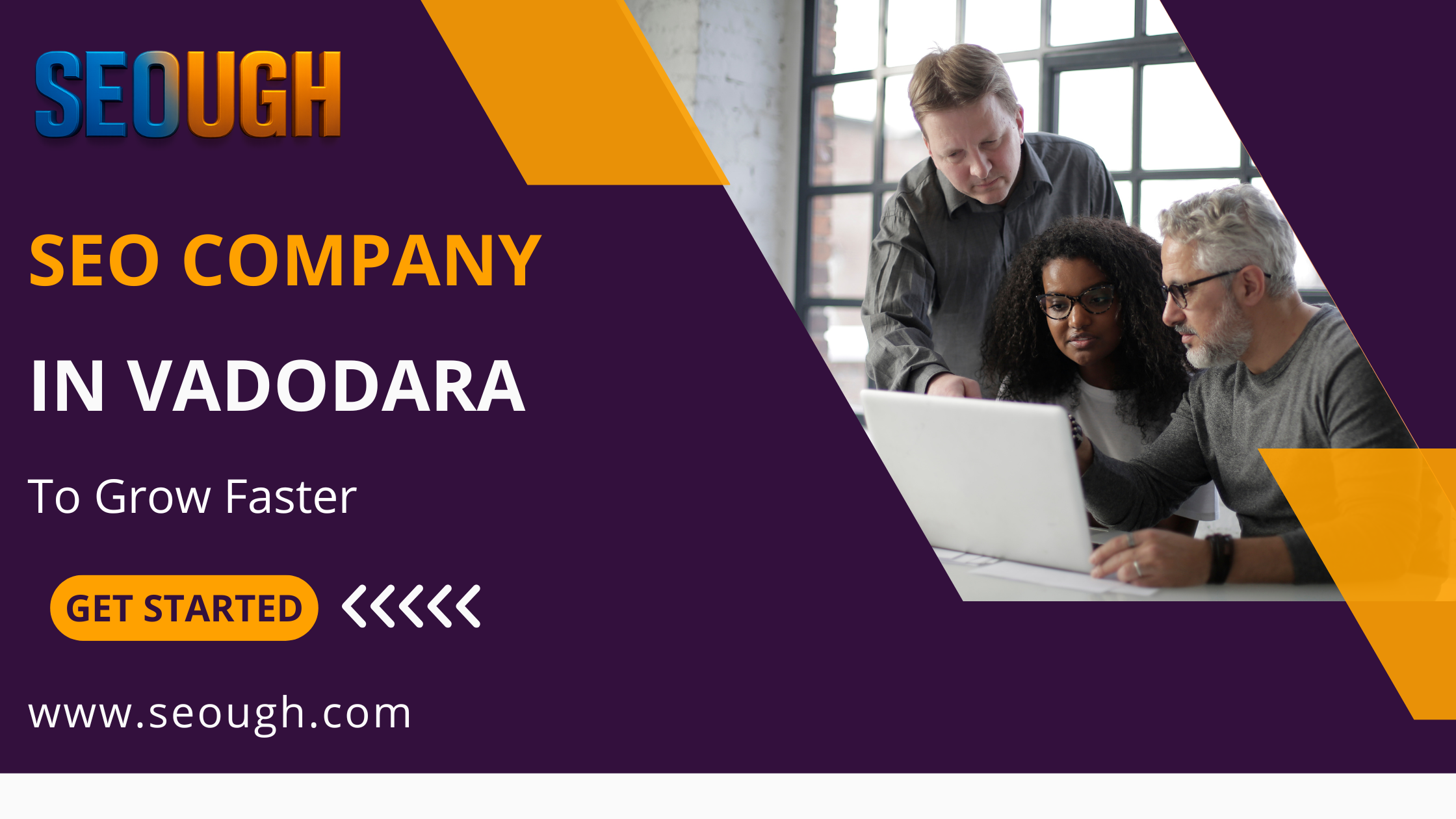 SEO Company In Vadodara