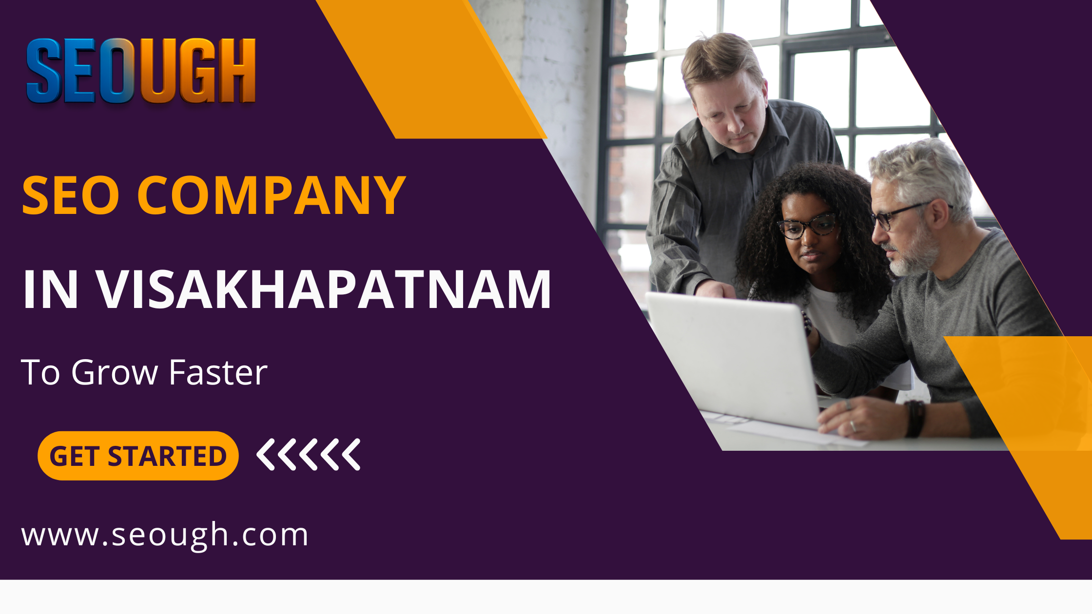 SEO Company In Visakhapatnam
