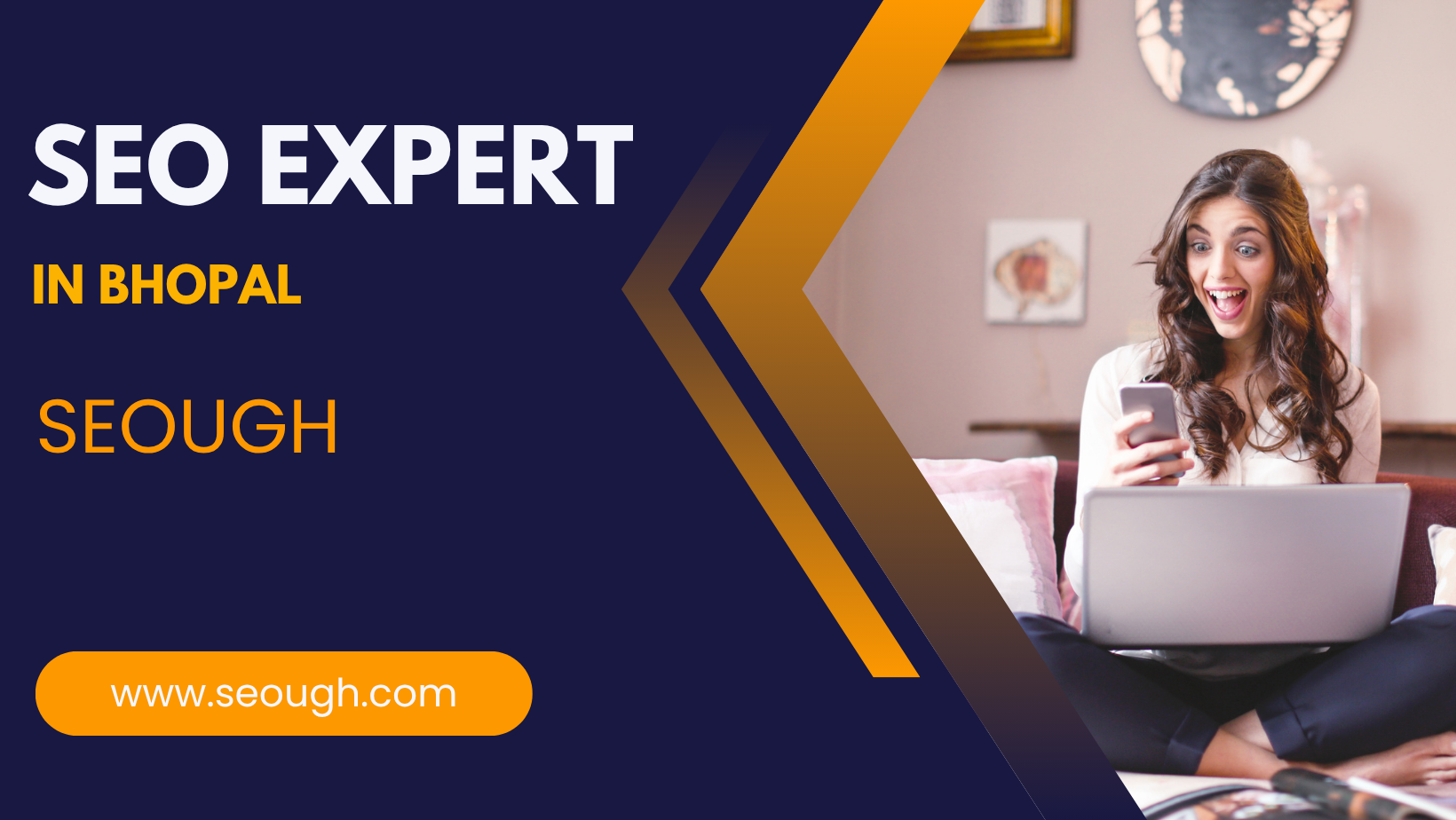 SEO Expert In Bhopal