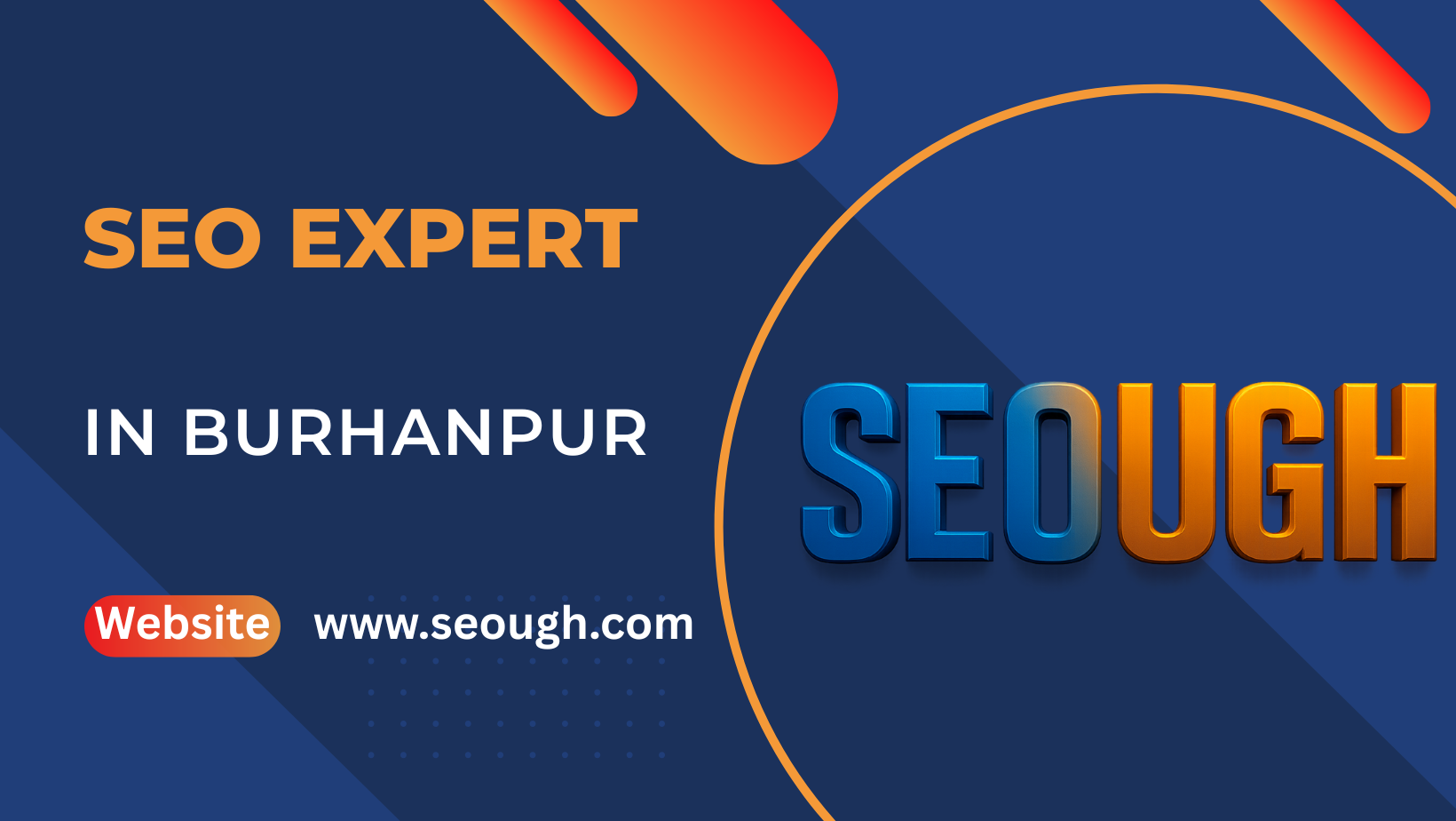 SEO Expert In Burhanpur