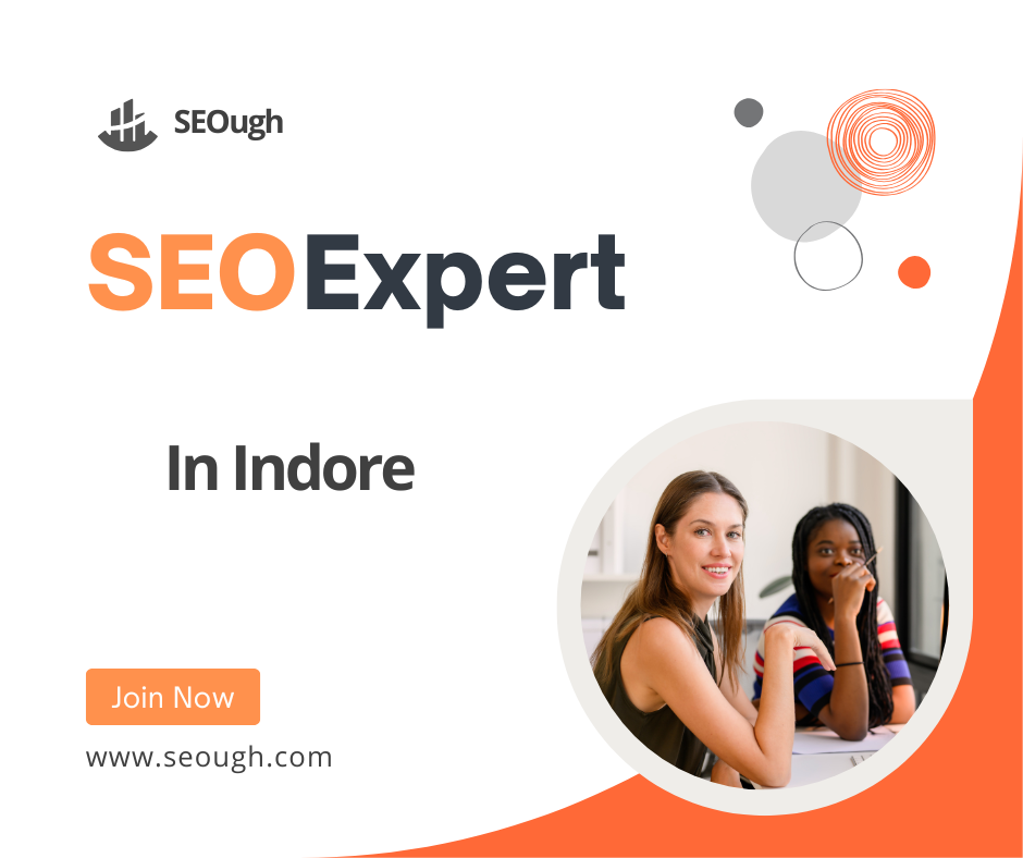 SEO Expert In Indore