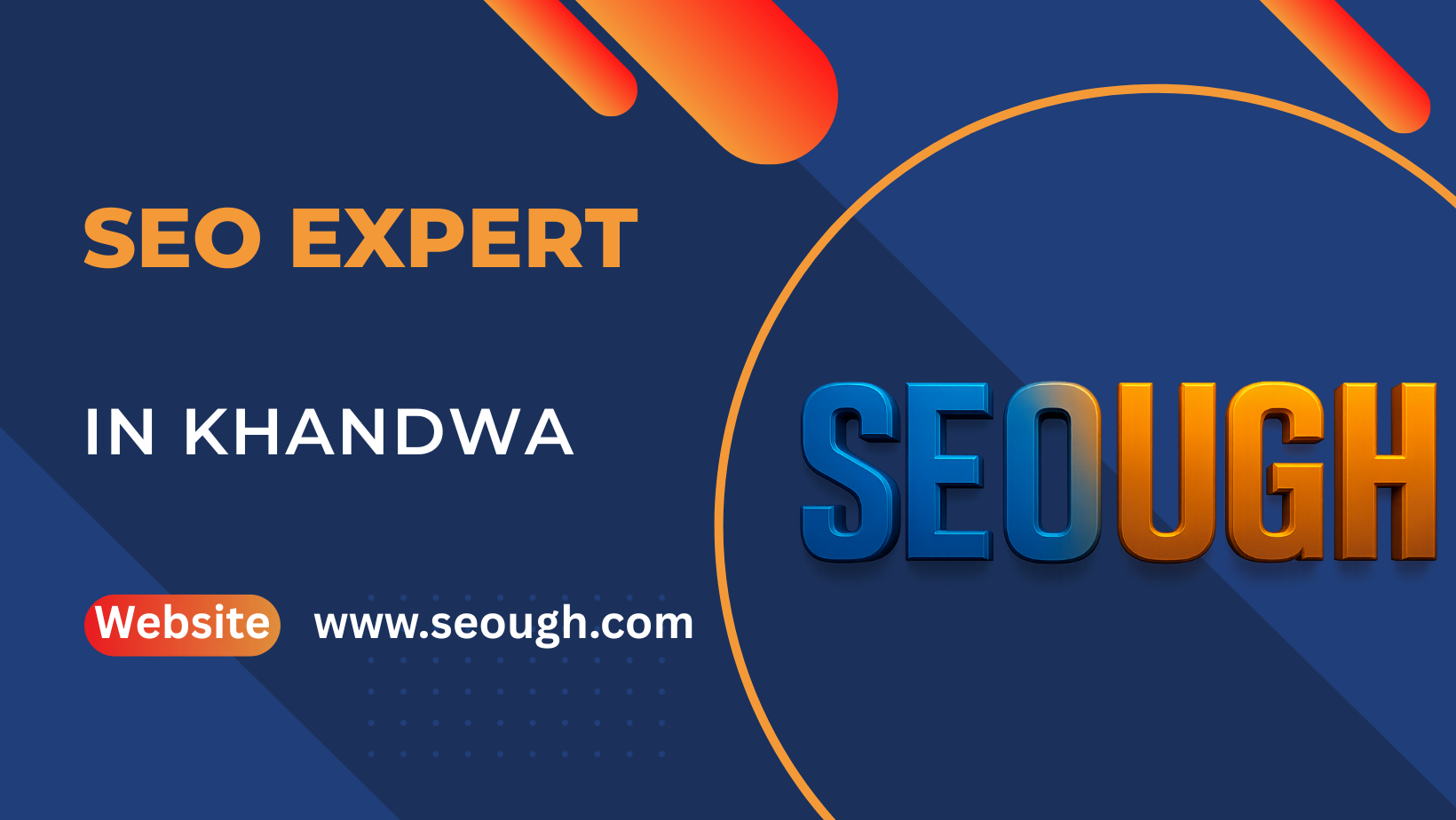 SEO Expert In Khandwa