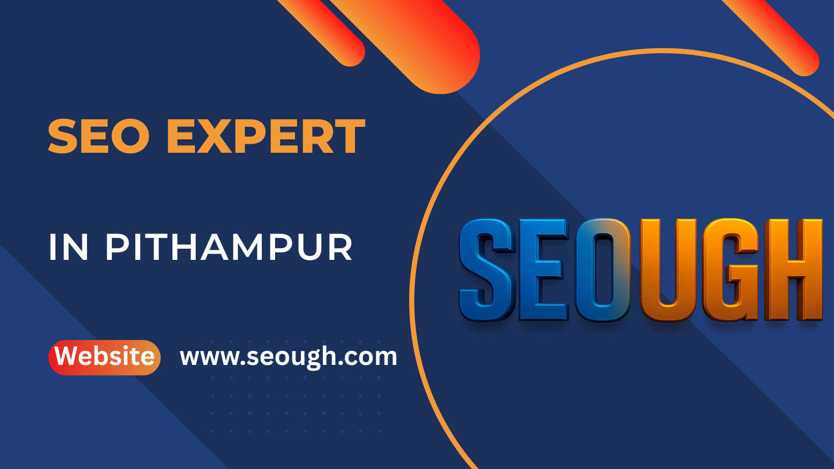 SEO Expert In Pithampur