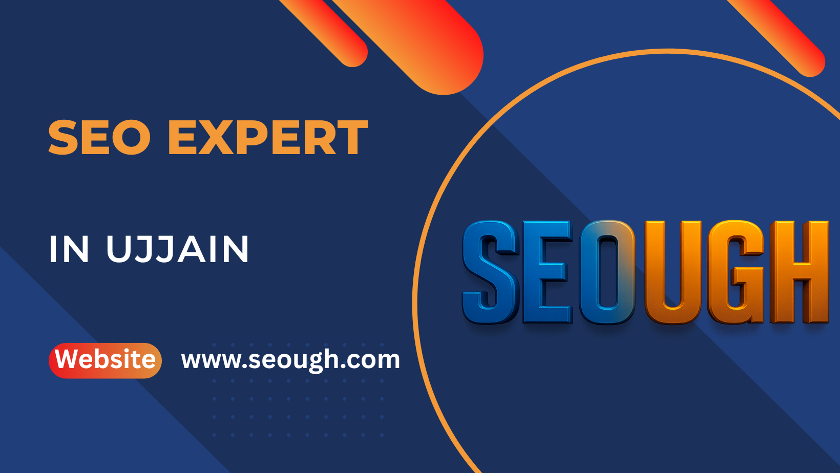 SEO Expert In Ujjain