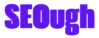 SEOugh Logo